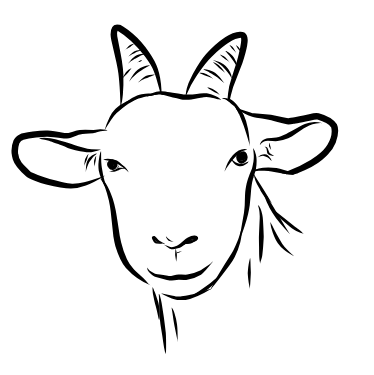 Noosa Goat Co Icon